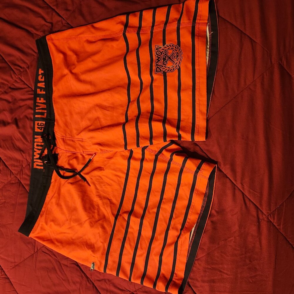 Dixxon mens swim shorts